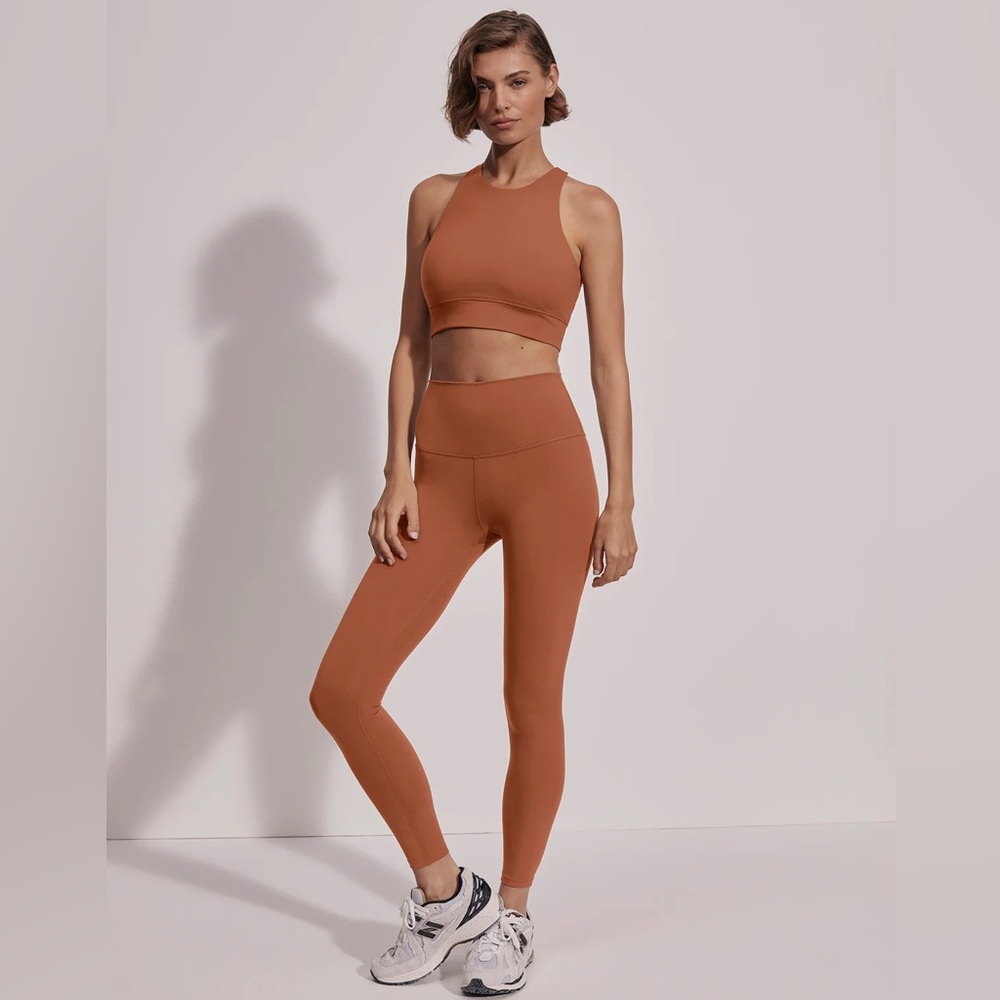 Varley FreeSoft™ High-Rise Legging 25